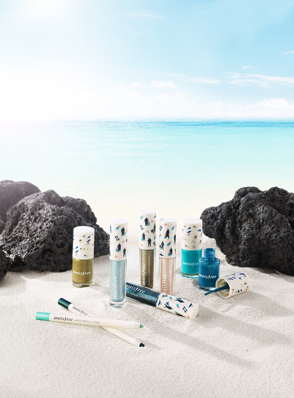 innisfree Jeju Color Picker 이니스프리 제주 컬러 피커 00