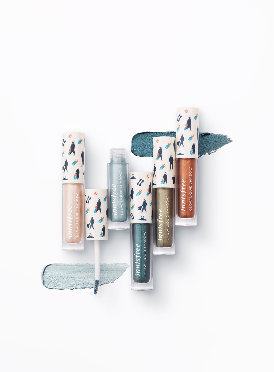 innisfree Jeju Color Picker 이니스프리 제주 컬러 피커 01