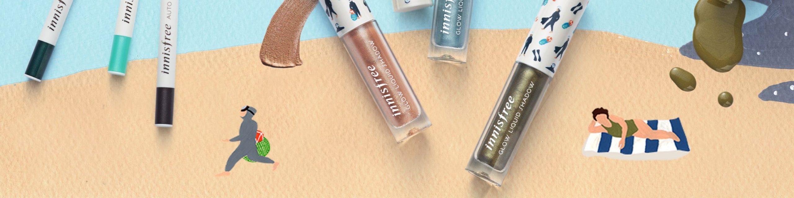 Top index image for innisfree Jeju Color Picker