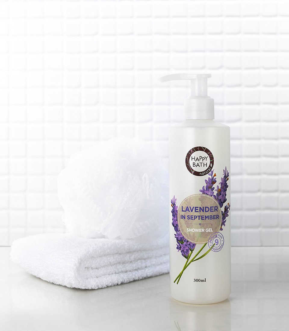 Happy Bath Aritaum Line 해피바스 아리따움 전용라인 03