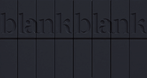 The Launch of Blank, A New Makeup Brand 블랭크 론칭 프로젝트 01