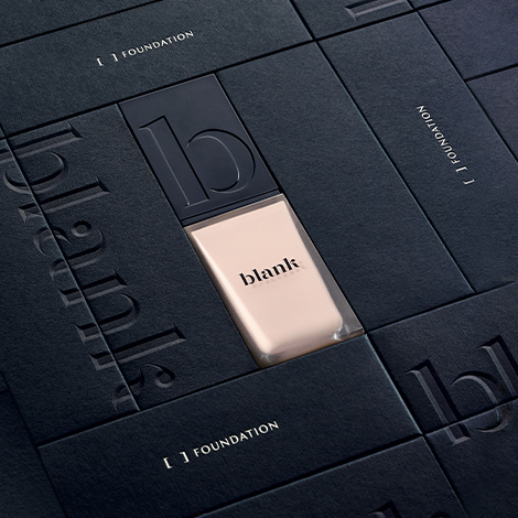 The Launch of Blank, A New Makeup Brand 블랭크 론칭 프로젝트 05_da2_01