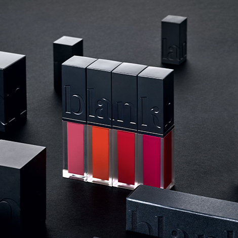 The Launch of Blank, A New Makeup Brand 블랭크 론칭 프로젝트 06_da2_01