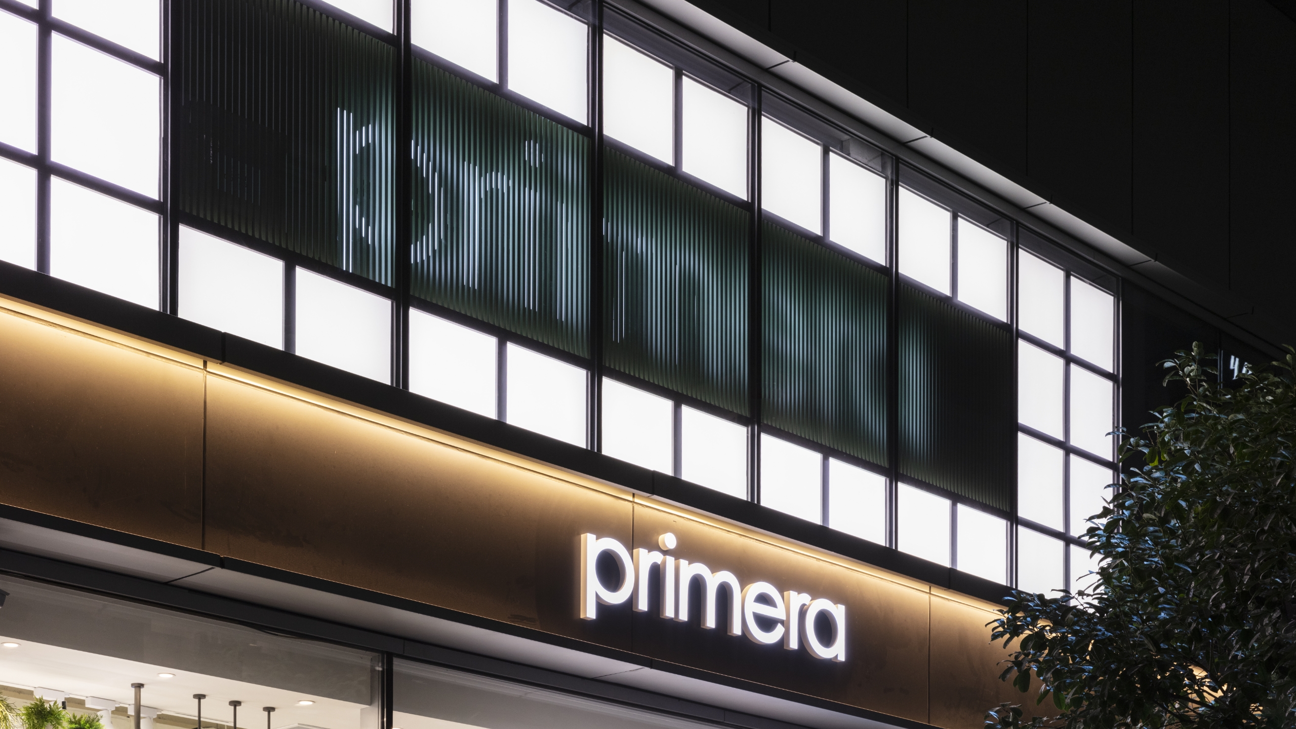 Top index image for Primera Plants a Flagship in China
