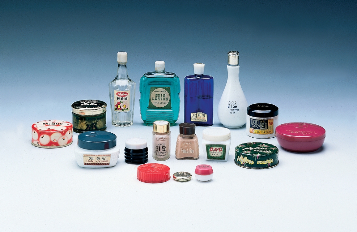 Skincare Sets 스킨케어 세트 00