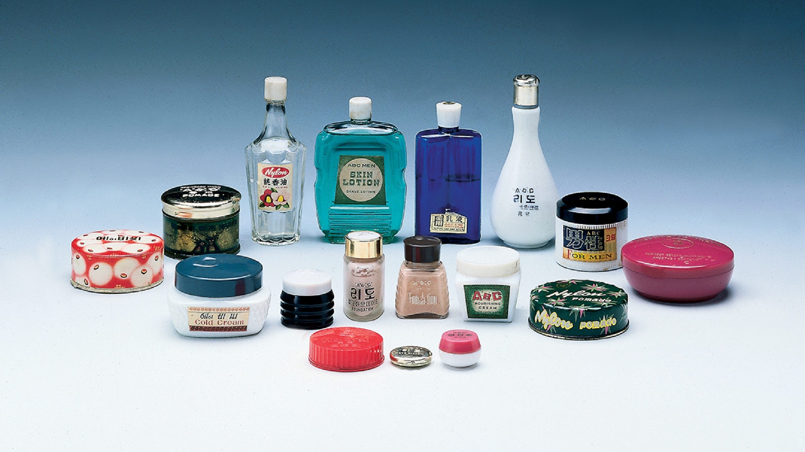Top index image for Skincare Sets