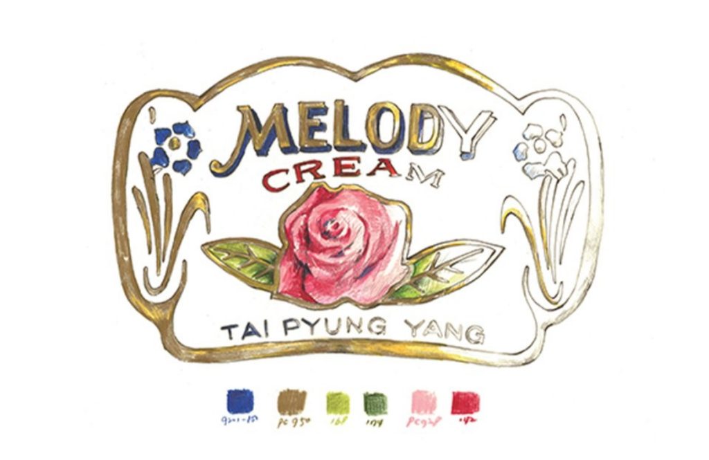 1948 Melody Cream's work list thumbnail