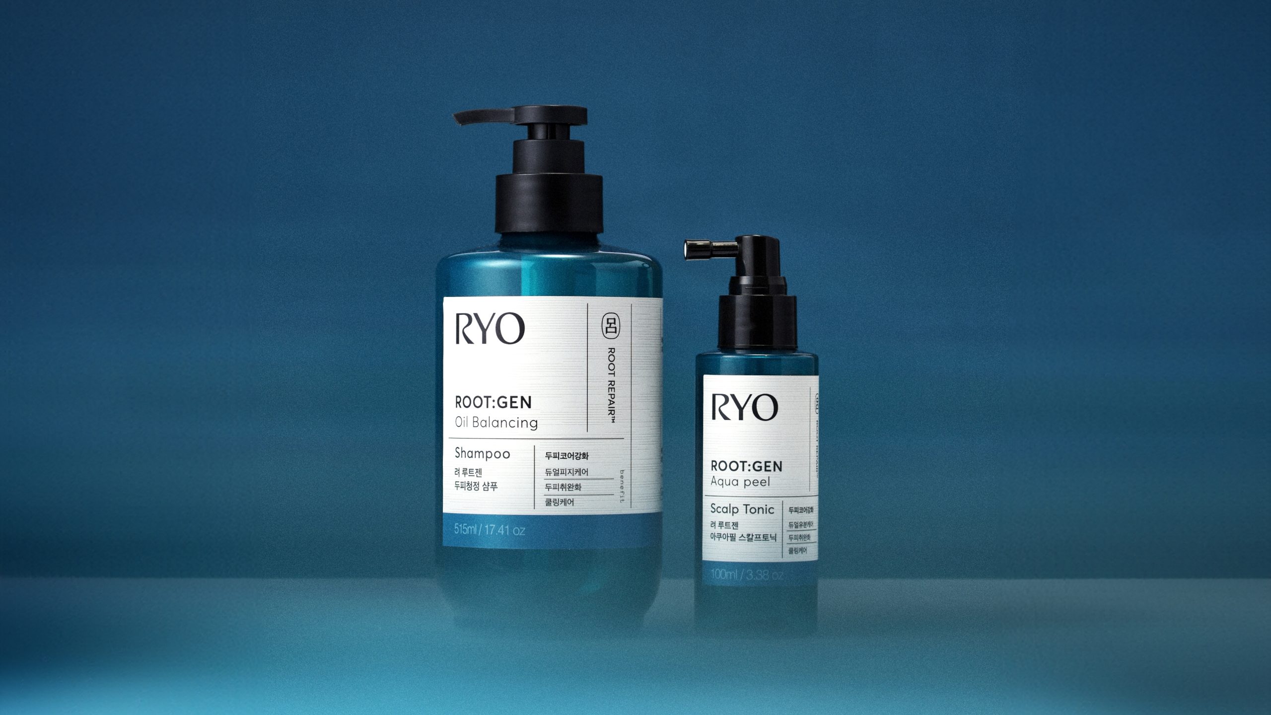 <span style="color:#ffffff">RYO ROOT:GEN scalp core reinforcement line</span>
