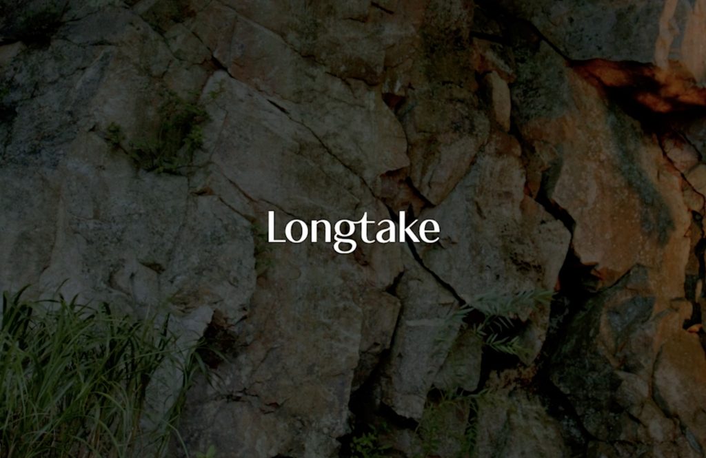 Longtake Body care Campaign's work list thumbnail