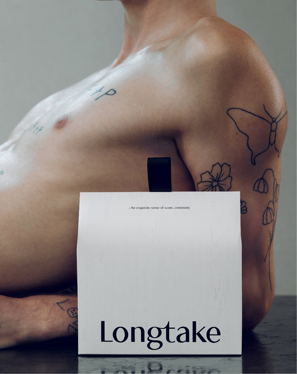 Longtake Body Care Visual Contents 롱테이크 바디케어 비주얼 컨텐츠 mob_66_01_13_da2_00