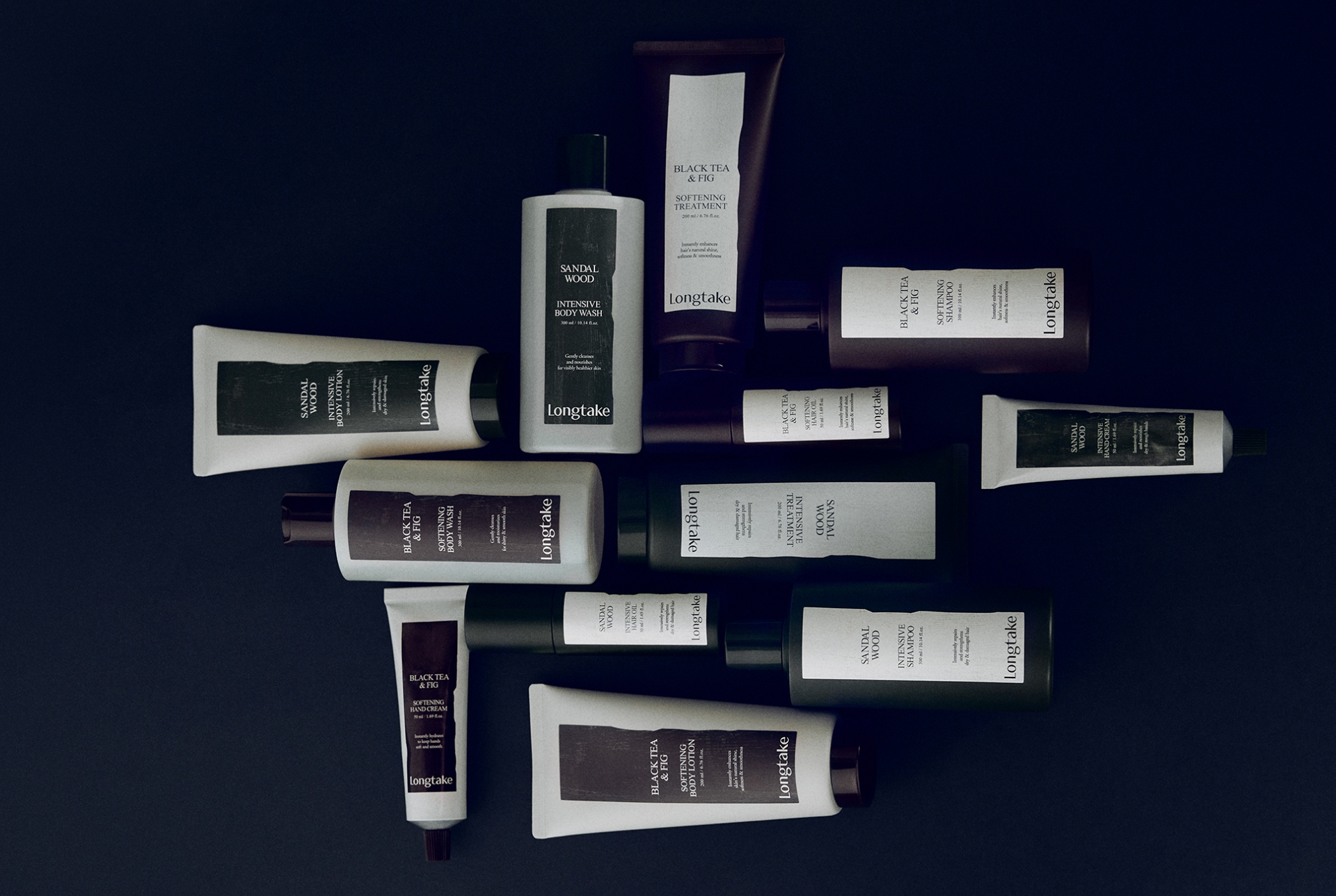 Longtake body care product design 롱테이크 바디케어 제품 디자인 66_02_00
