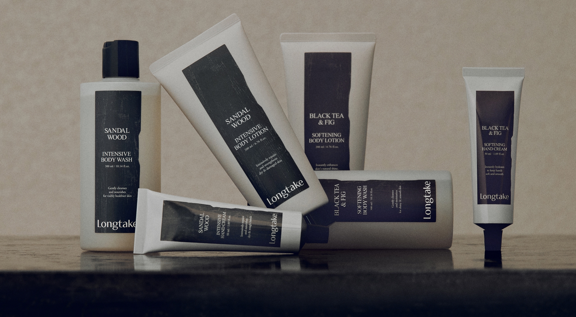 Longtake body care product design 롱테이크 바디케어 제품 디자인 66_02_05