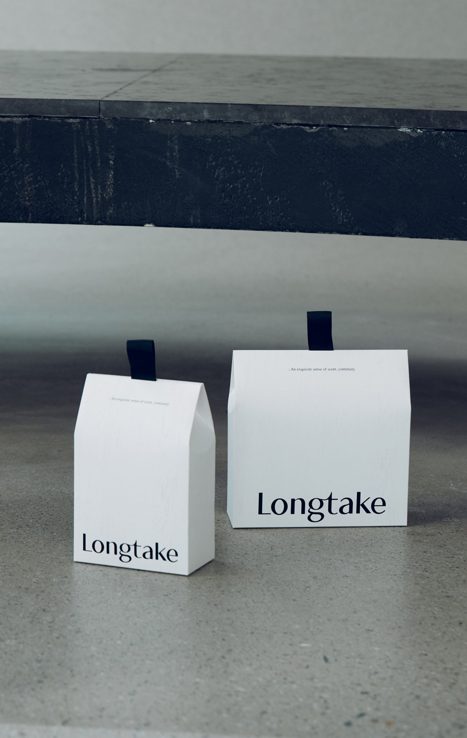 Longtake body care product design 롱테이크 바디케어 제품 디자인 66_02_09