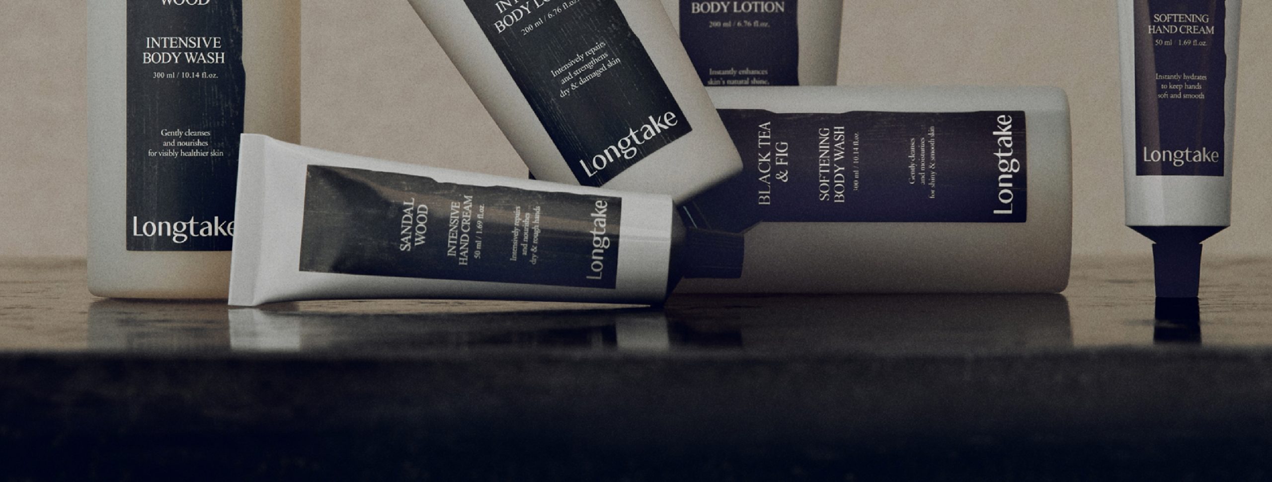 Longtake body care product design 롱테이크 바디케어 제품 디자인 66_02_10