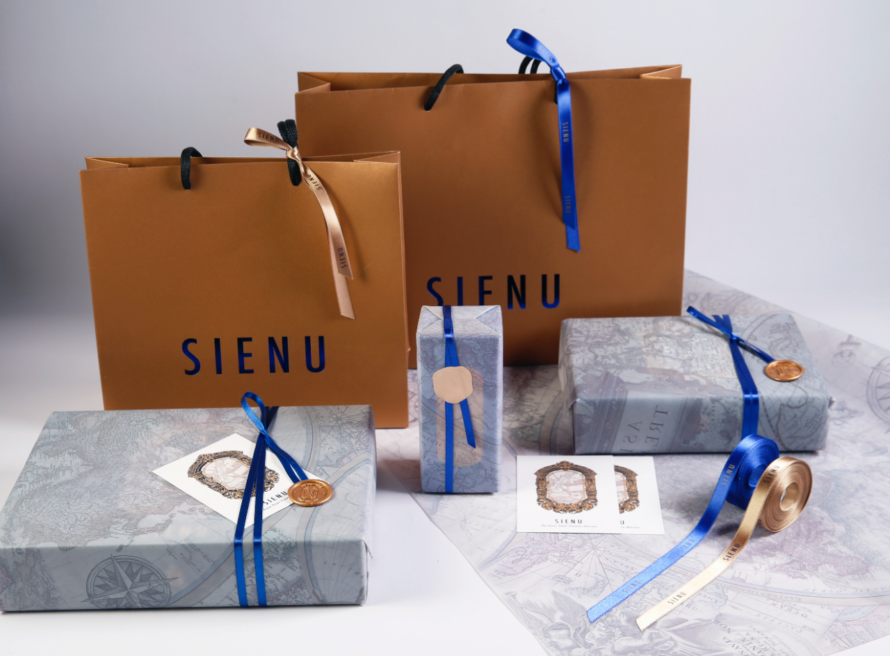 New Brand Launching Project : SIENU 아모레퍼시픽 시예누 론칭 프로젝트 03_00-1