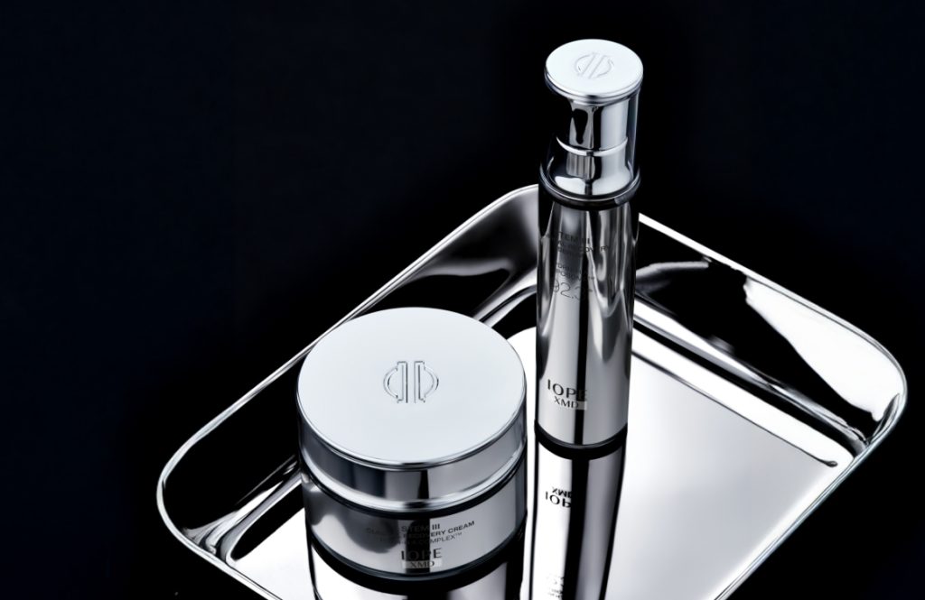 IOPE XMD STEM III Design Renewal's work list thumbnail