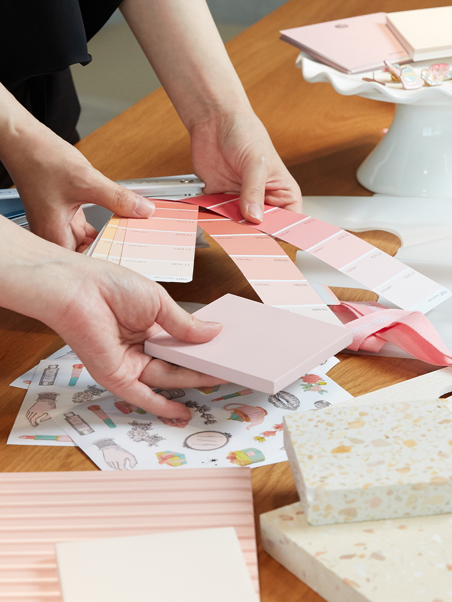 Aritaum’s first move into China’s beauty market 아리따움 중국 상해점 론칭 프로젝트 09_02_da2_00