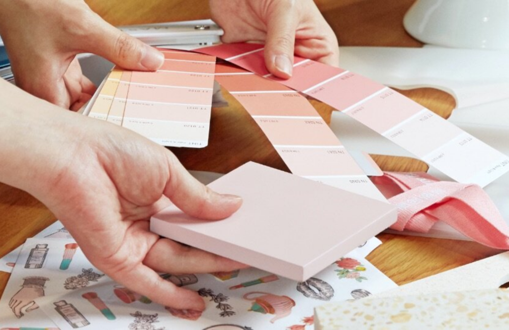 Aritaum’s first move into China’s beauty market's work list thumbnail