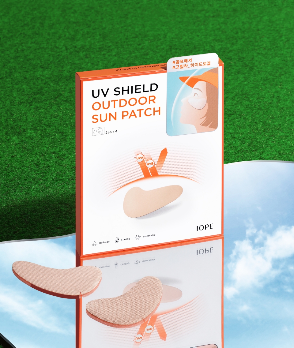 2022 Iope UV Shield Outdoor Sun Patch 2022 아이오페 유브이 쉴드 아웃도어 선 패치 05_01