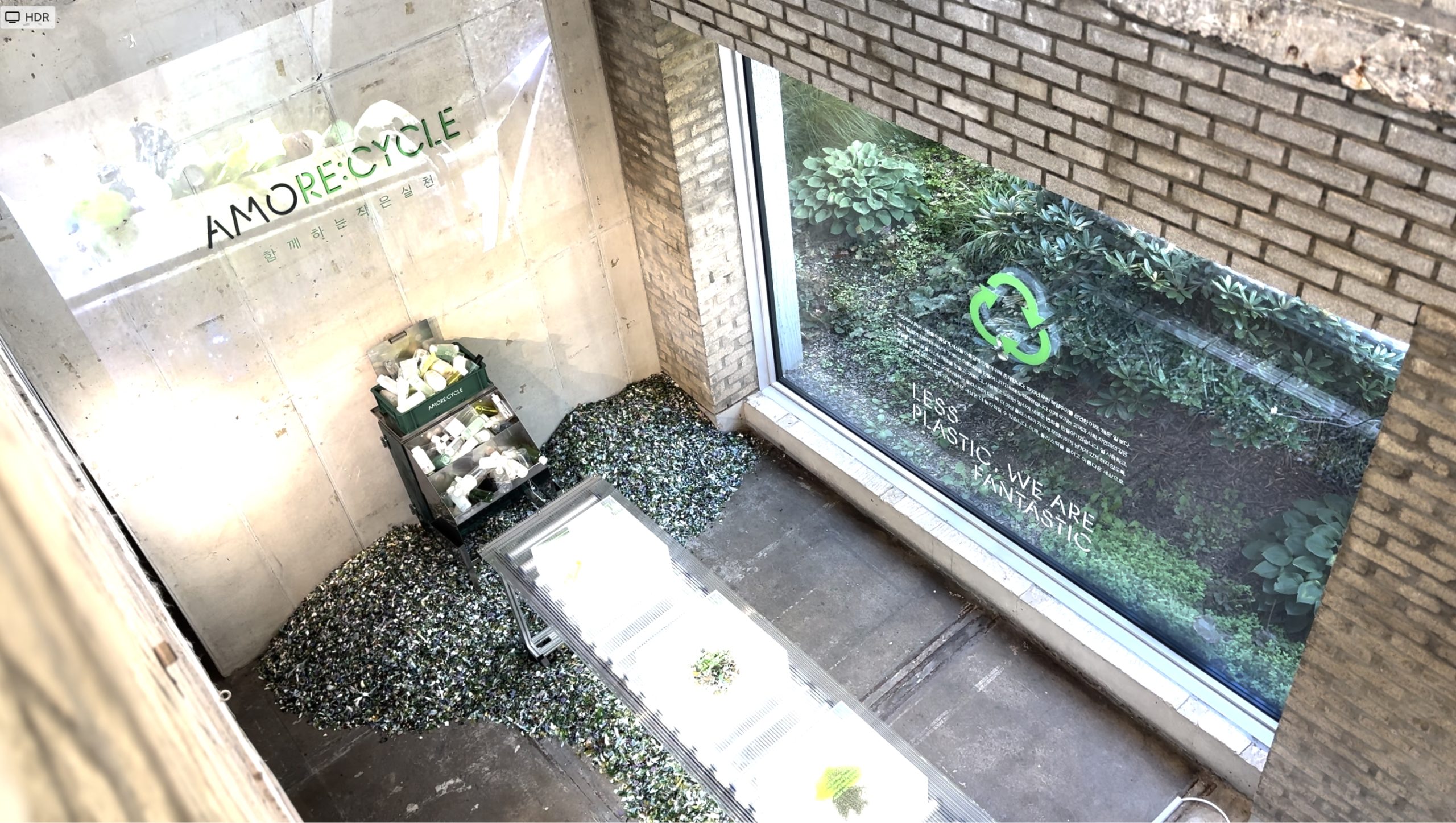 Exhibition Design | AMORE:CYCLE 아모레리사이클 팝업 전시 기획 및 디자인 25_28_07-scaled