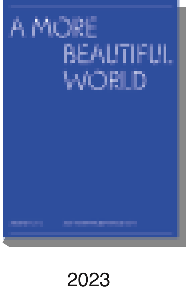 Exhibition Design | AMORE:CYCLE 아모레리사이클 팝업 전시 기획 및 디자인 25_28_15_da3_00