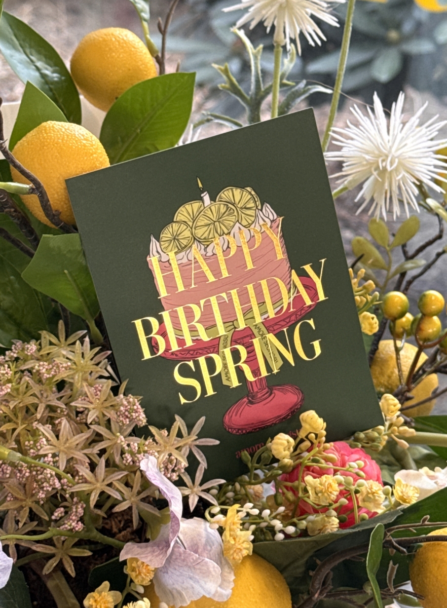 Happy Birthday Spring at Amore Seongsu 아모레성수 봄 프로모션  ‘Happy Birthday Spring’ 25_40_11_da2_00