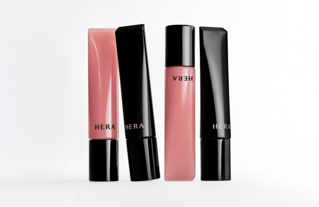 HERA LIP SERUM's work list thumbnail
