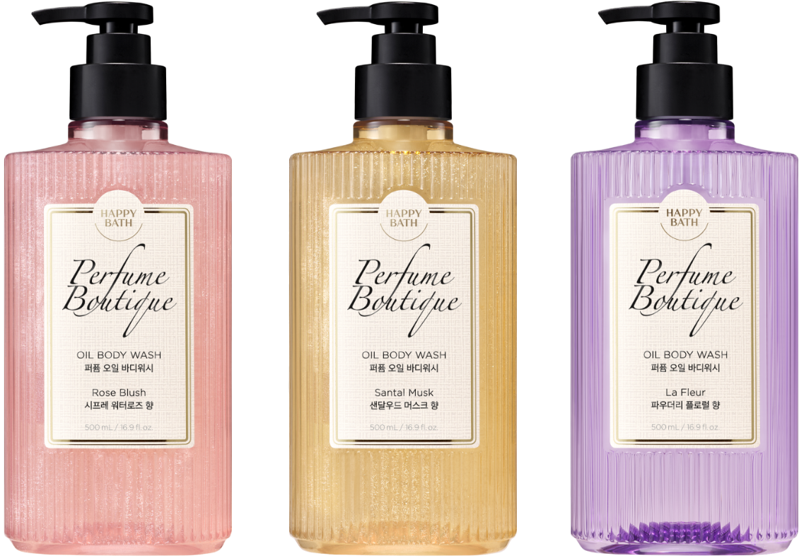HAPPYBATH Perfume Boutique – Generative AI Visual Content Proposal 해피바스 퍼퓸부티크 생성형 AI 비주얼 콘텐츠 제안 mob_25_07_01