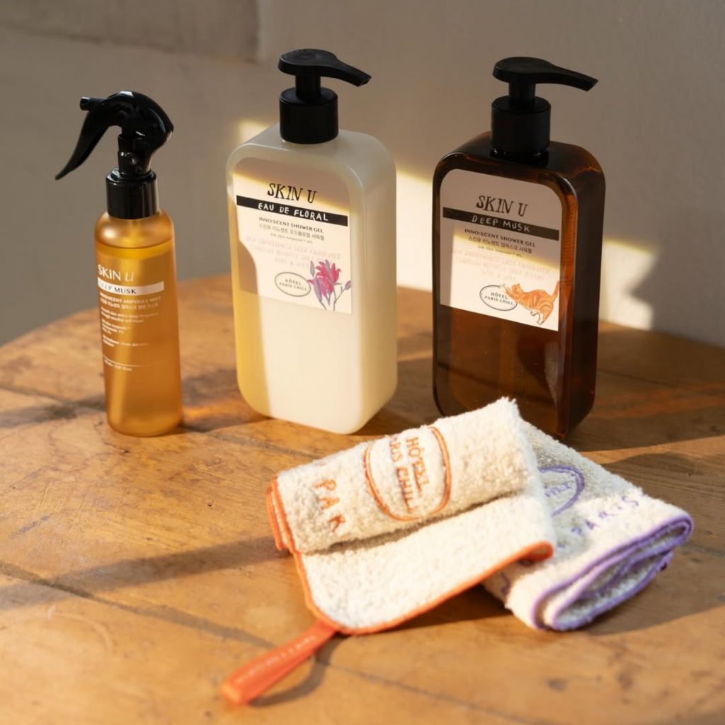 Thumbnail for Now List Item