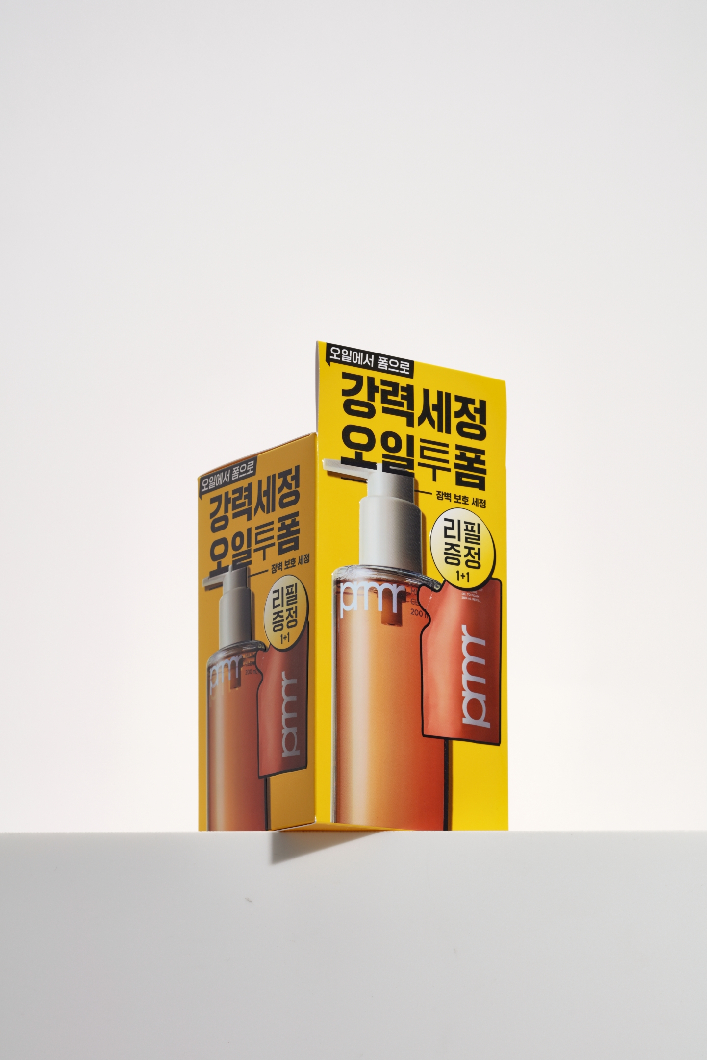 PRIMERA OLIVE YOUNG SET  PACKAGE & VMD DESIGN RENEWAL PROJECT 프리메라 올리브영 세트 패키지&VMD 디자인 리뉴얼 프로젝트 25_43_04