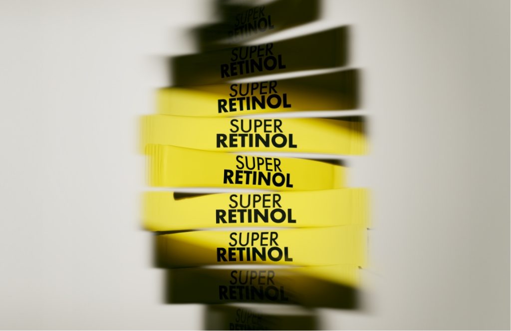 VITALBEAUTIE Super Line NEXT Visual Contents's work list thumbnail