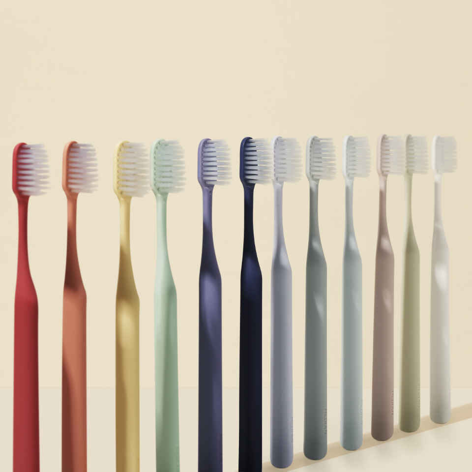 MEDIAN 365 Days Adults Toothbrushes 메디안 365 성인용 칫솔 16_03