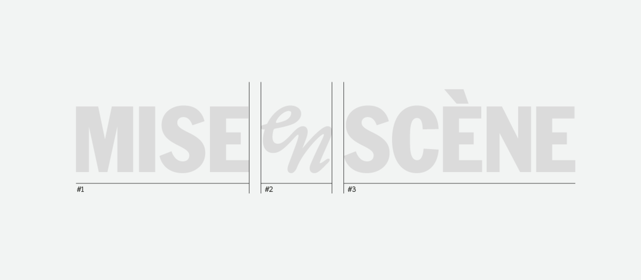 Mise-en-Scène New BI - Wordmark & Symbol System 미쟝센 New BI - 워드마크 & 심볼 시스템 25_44_03