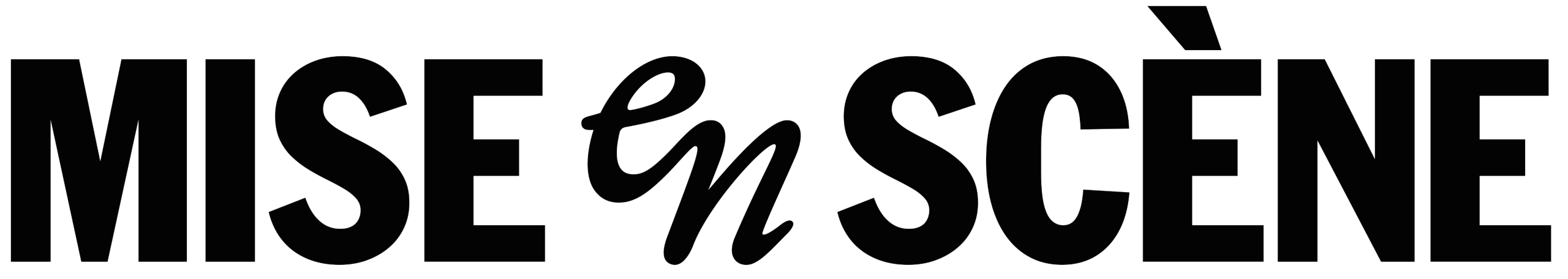 Mise-en-Scène New BI - Wordmark & Symbol System 미쟝센 New BI - 워드마크 & 심볼 시스템 25_44_06