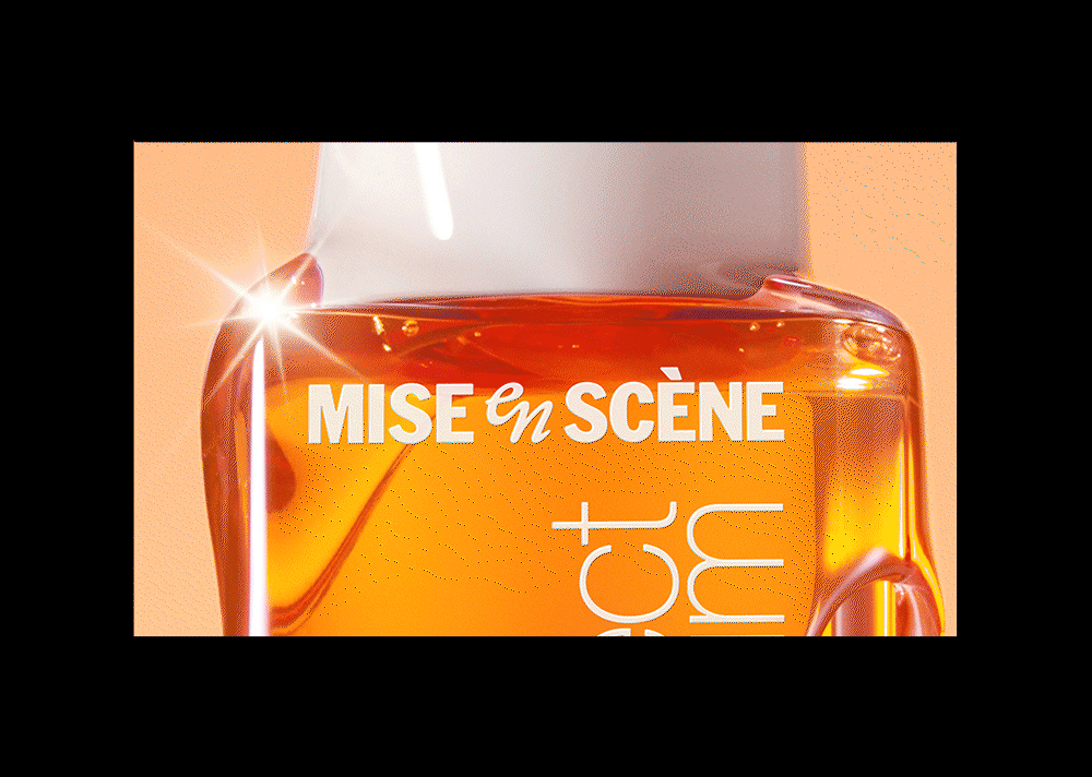 Mise-en-Scène New BI - Wordmark & Symbol System 미쟝센 New BI - 워드마크 & 심볼 시스템 25_44_16