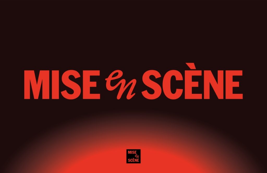 Mise-en-Scène New BI - Wordmark & Symbol System's work list thumbnail