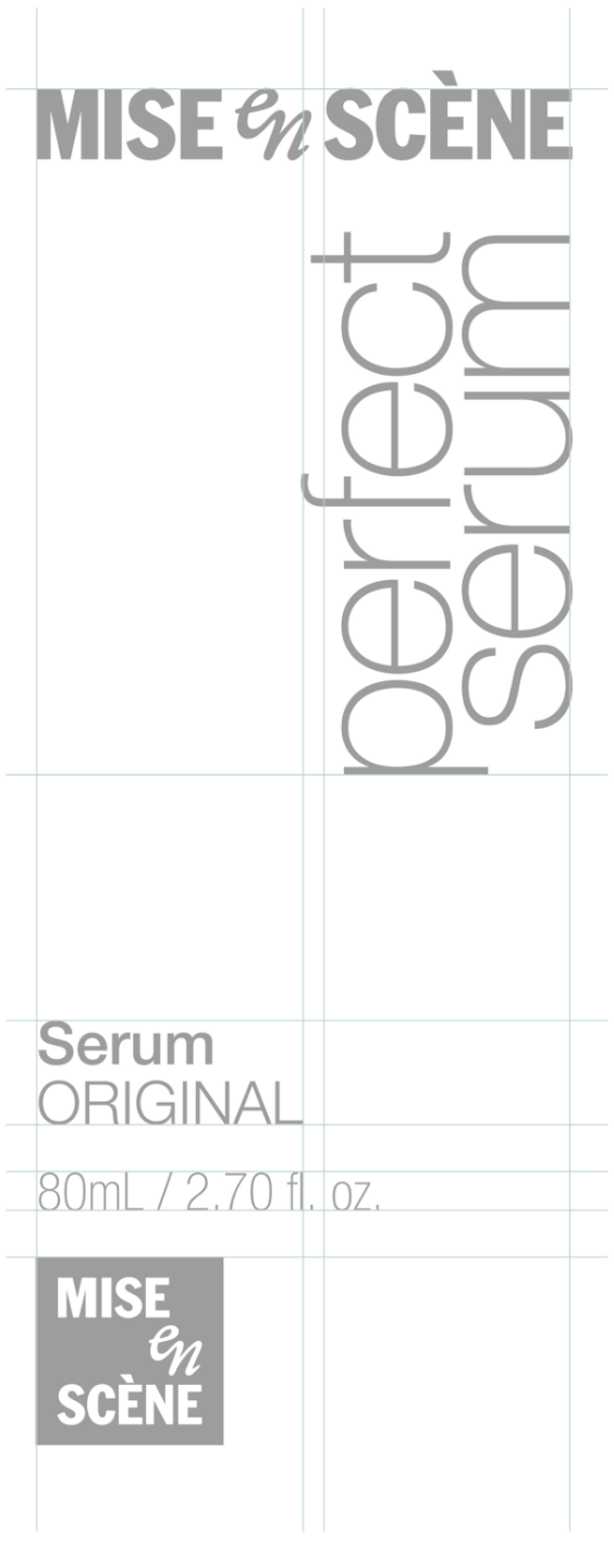 Mise-en-Scène New BI - Mise-en-scène Perfect Serum Update 미쟝센 New BI - 미쟝센 퍼펙트세럼 디자인 업데이트 mob_25_45_05