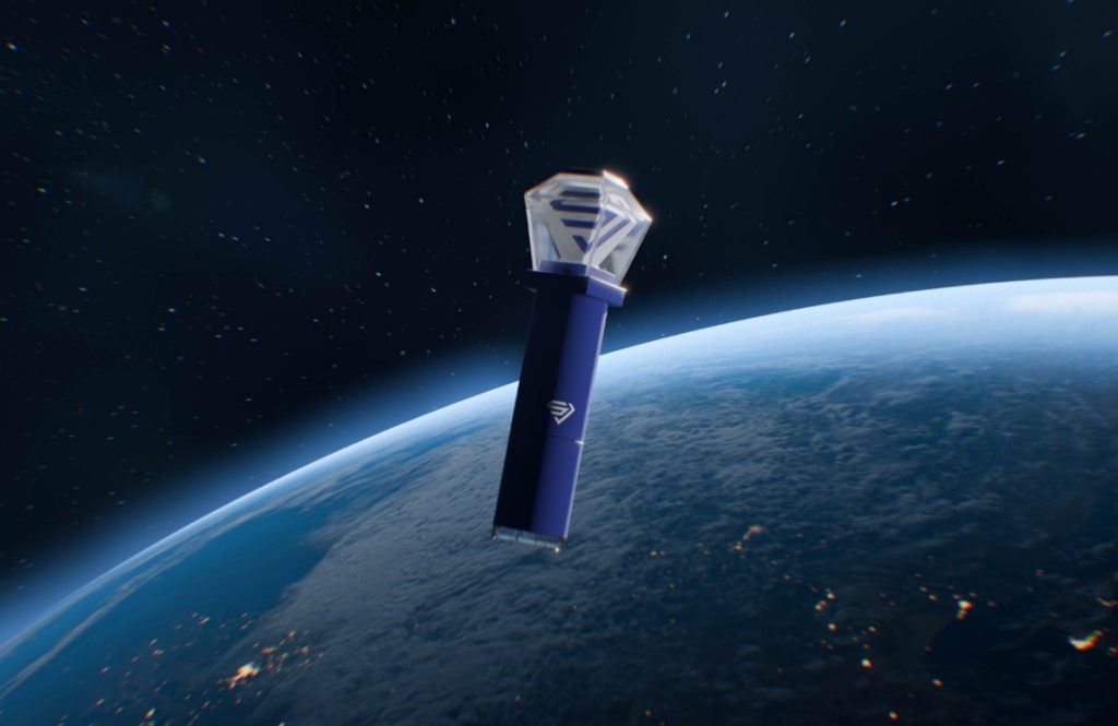 Fansignal Lip Balm: Super Junior, Girl’s Generation, SHINee, RIIZE<br/>| Product Design's work list thumbnail