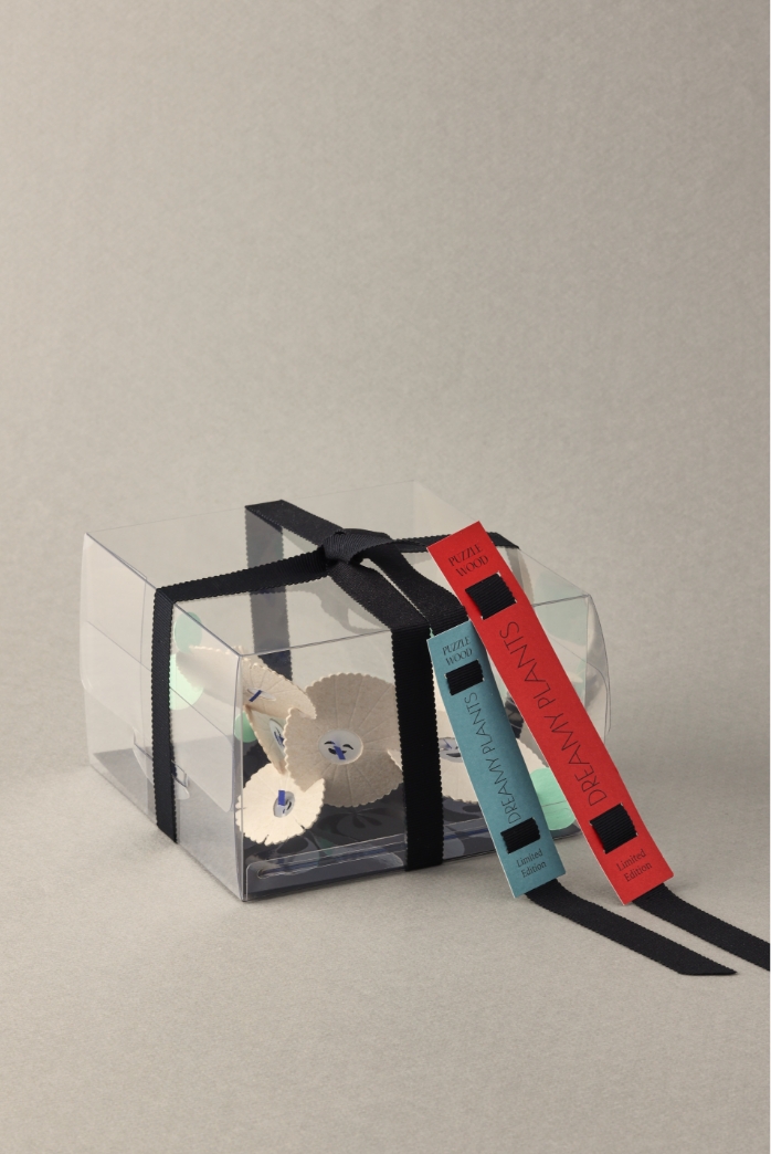 PUZZLE WOOD ‘DREAMY PLANTS’ GRAPHIC & PACKAGE DESIGN 퍼즐우드 ‘몽상식물’ 그래픽 & 패키지 디자인 25_48_02_da2_01