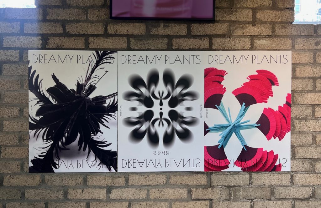 PUZZLE WOOD ‘DREAMY PLANTS’ GRAPHIC & PACKAGE DESIGN's work list thumbnail