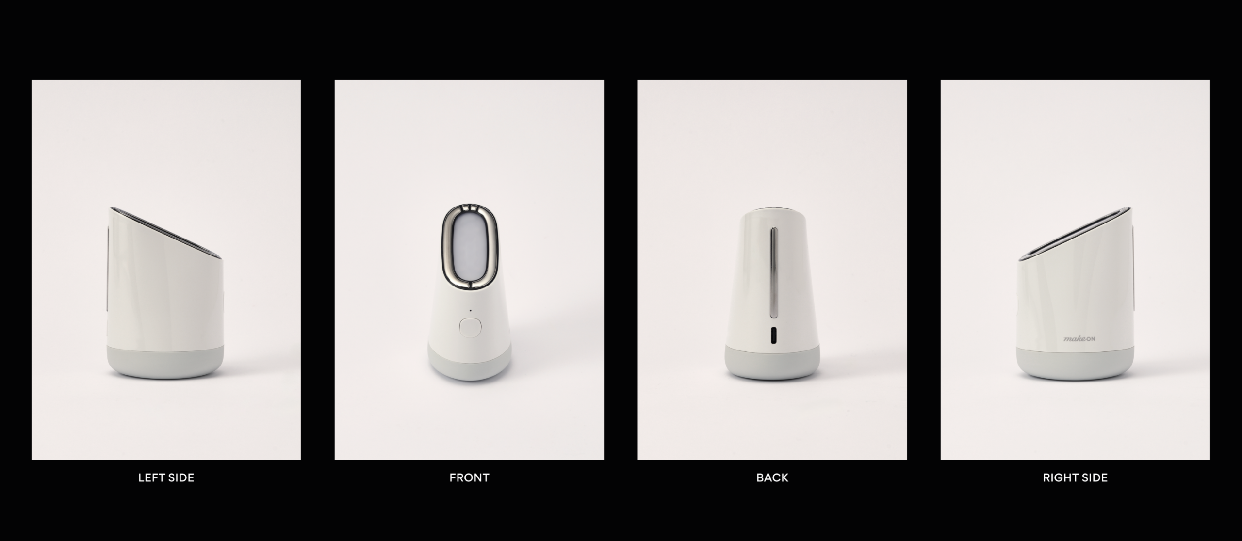 The start of the connected beauty | MAKEON Skin Light Therapy 메이크온 스킨 라이트 테라피 III 24_15_04