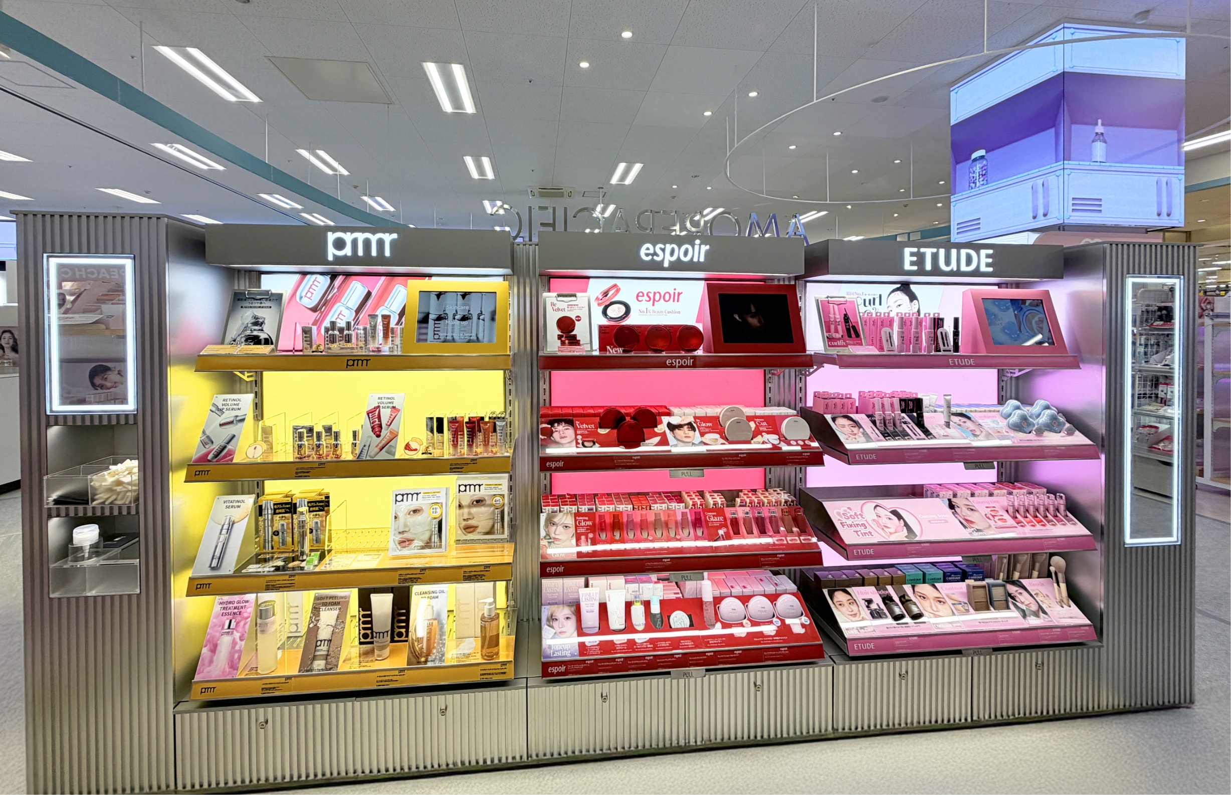 AMOREPACIFIC MBS @AEON mall, JAPAN 일본 고객의 일상 속으로 다가가다 25_49_05