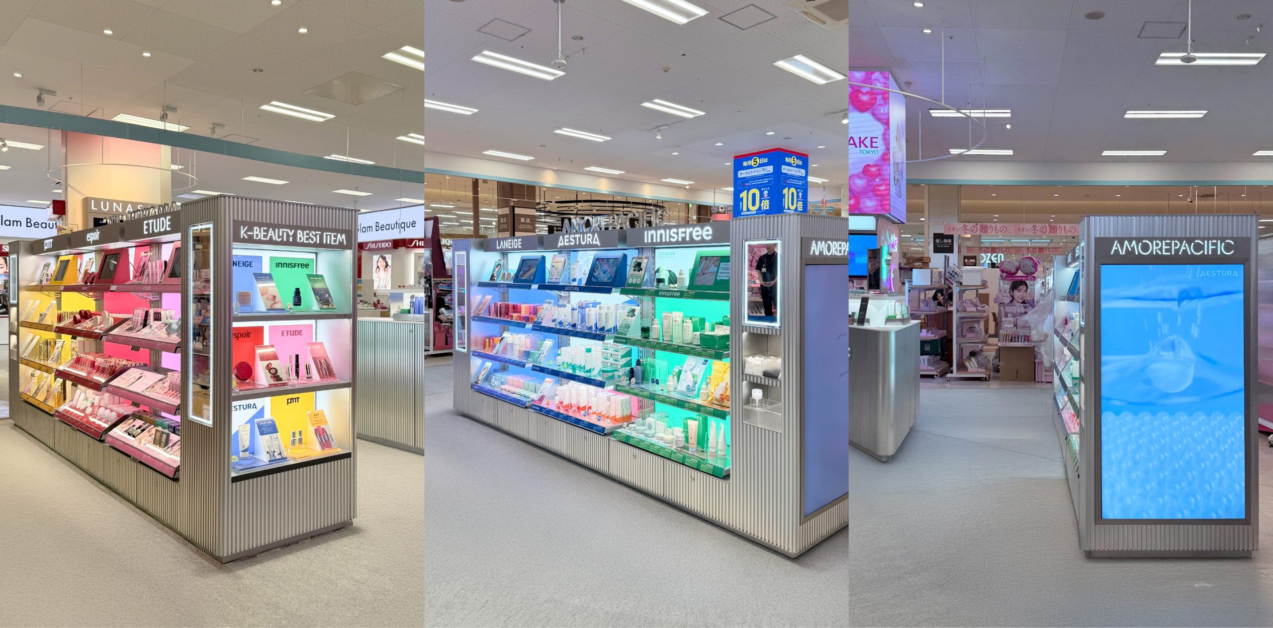 AMOREPACIFIC MBS @AEON mall, JAPAN 일본 고객의 일상 속으로 다가가다 25_49_08-scaled