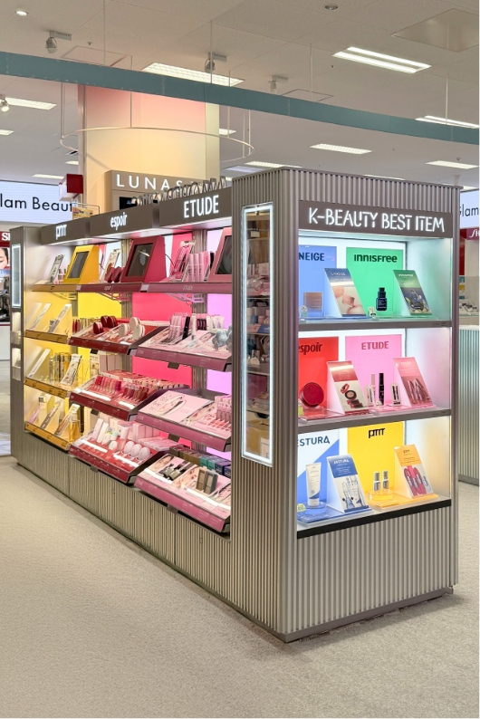 AMOREPACIFIC MBS @AEON mall, JAPAN 일본 고객의 일상 속으로 다가가다 mob_25_49_05