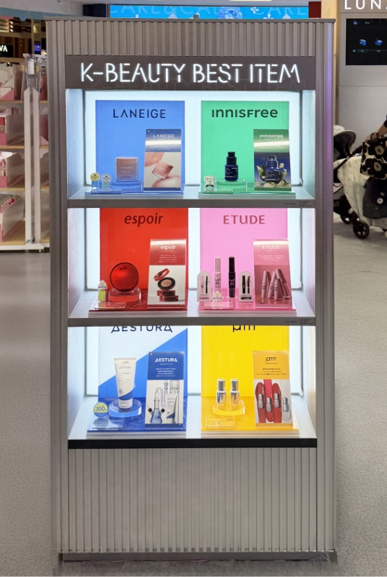 AMOREPACIFIC MBS @AEON mall, JAPAN 일본 고객의 일상 속으로 다가가다 25_49_01_sld_01