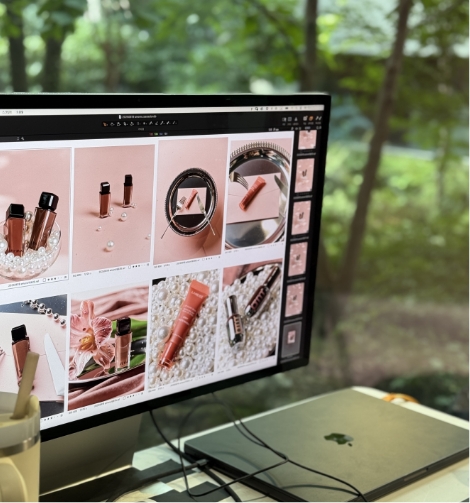 Amore Seongsu MAKEUP&LIFE BLENDING  2025 Autumn ‘All Things Glow’ 2025 가을 메이크업&라이프 블렌딩 ‘All Things Glow’ 25_50_00_grid_04