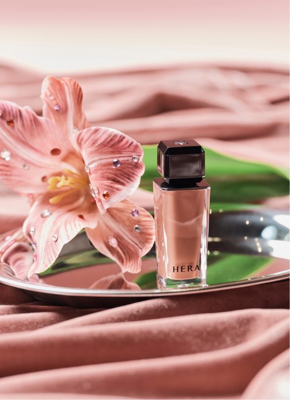 Amore Seongsu MAKEUP&LIFE BLENDING  2025 Autumn ‘All Things Glow’ 2025 가을 메이크업&라이프 블렌딩 ‘All Things Glow’ 25_50_04_da2_00_b