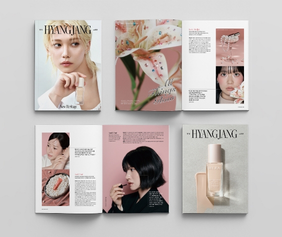 Amore Seongsu MAKEUP&LIFE BLENDING  2025 Autumn ‘All Things Glow’ 2025 가을 메이크업&라이프 블렌딩 ‘All Things Glow’ mob_25_50_11