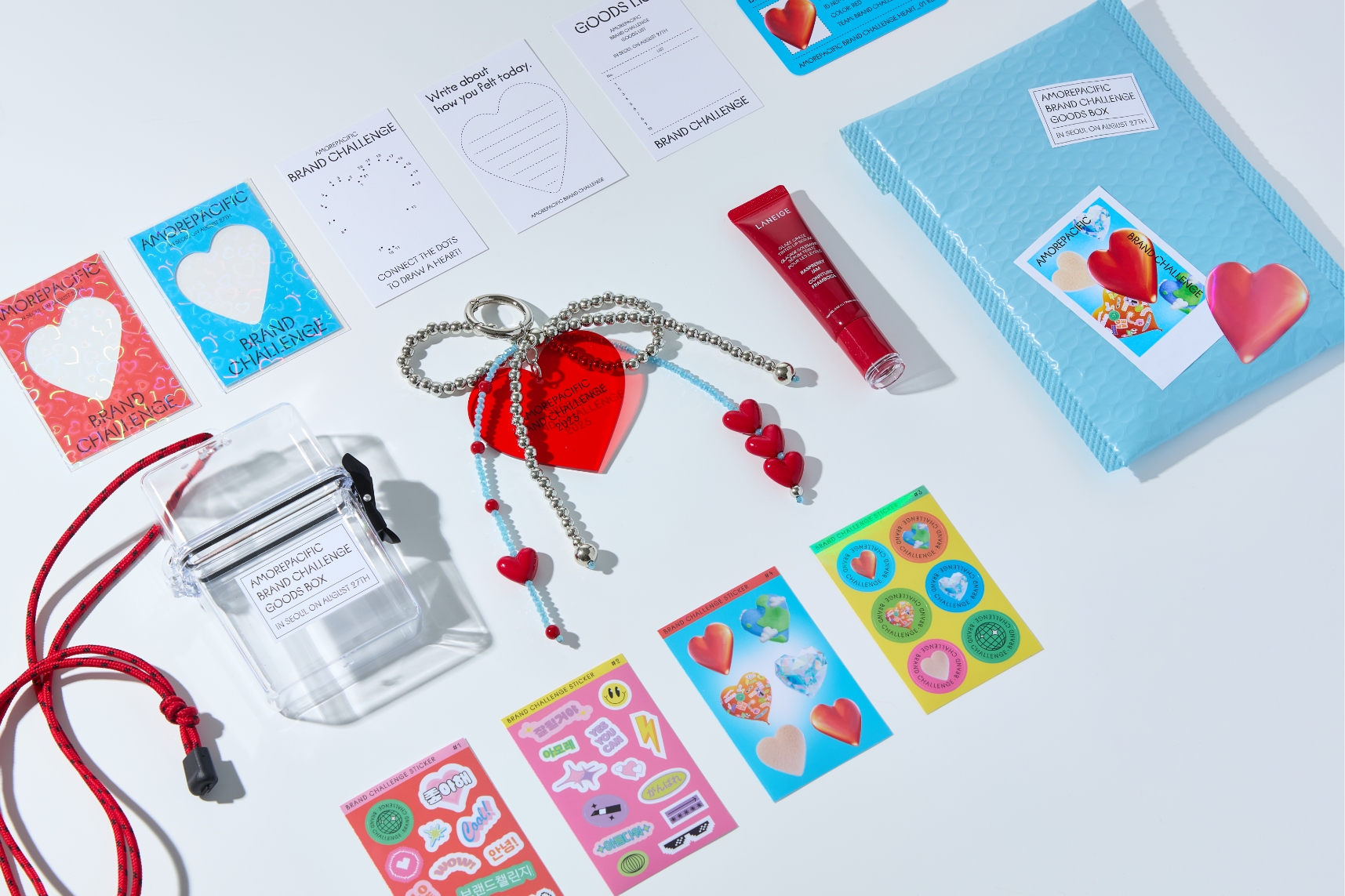 AMOREPACIFIC BRAND CHALLENGE BRANDING PROJECT 아모레퍼시픽 브랜드 챌린지(글로벌 공모전) 브랜딩 프로젝트 25_51_10_sld_00
