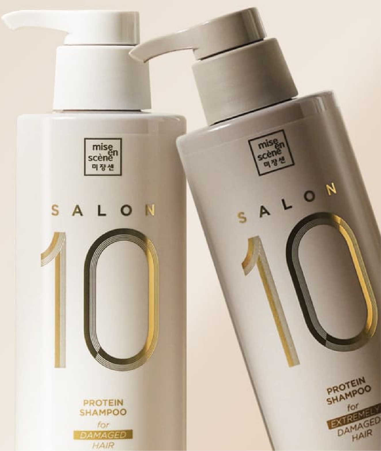“Mise en Scene : Salon 10” | Silky Protein New Line Product Design 미쟝센 살롱10 실키 프로틴 라인 제품 디자인 프로젝트 25_20_01_00_da2_00